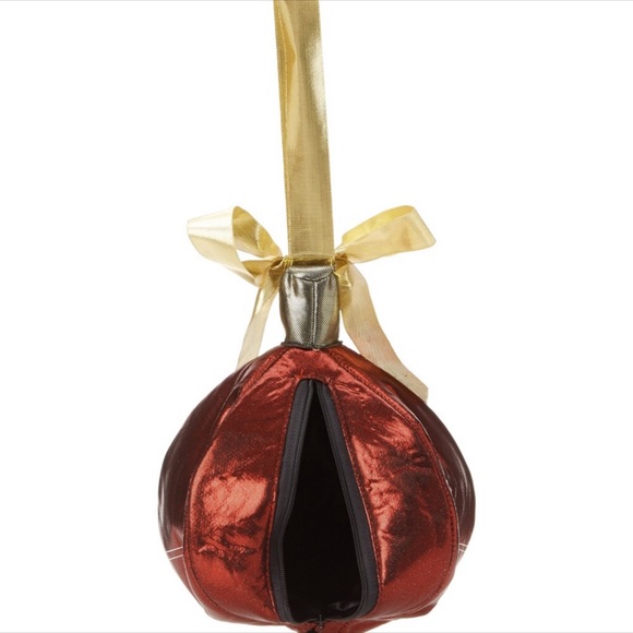 Christmas Wristlet Ornament - Picture 8 of 8